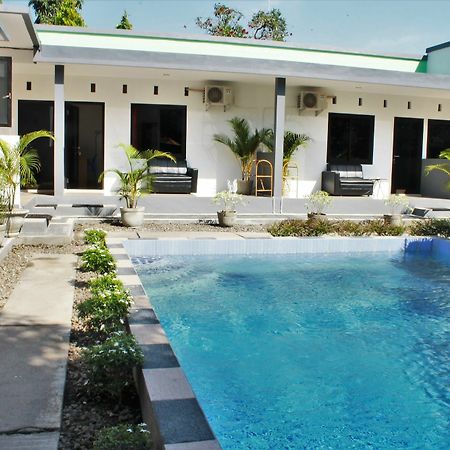 Yuliana Homestay Sanur Dış mekan fotoğraf