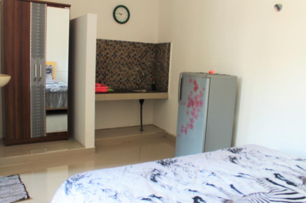 Yuliana Homestay Sanur Dış mekan fotoğraf