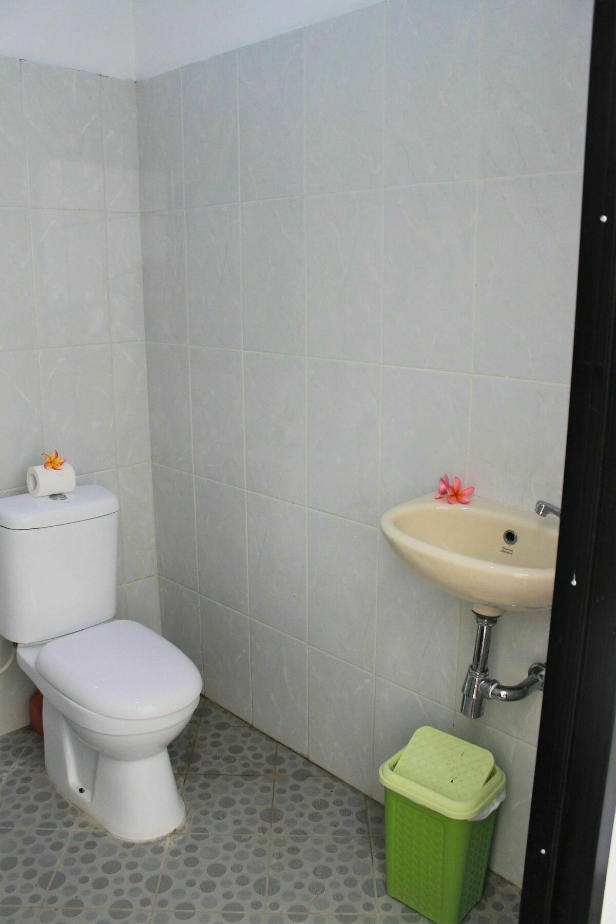 Yuliana Homestay Sanur Dış mekan fotoğraf