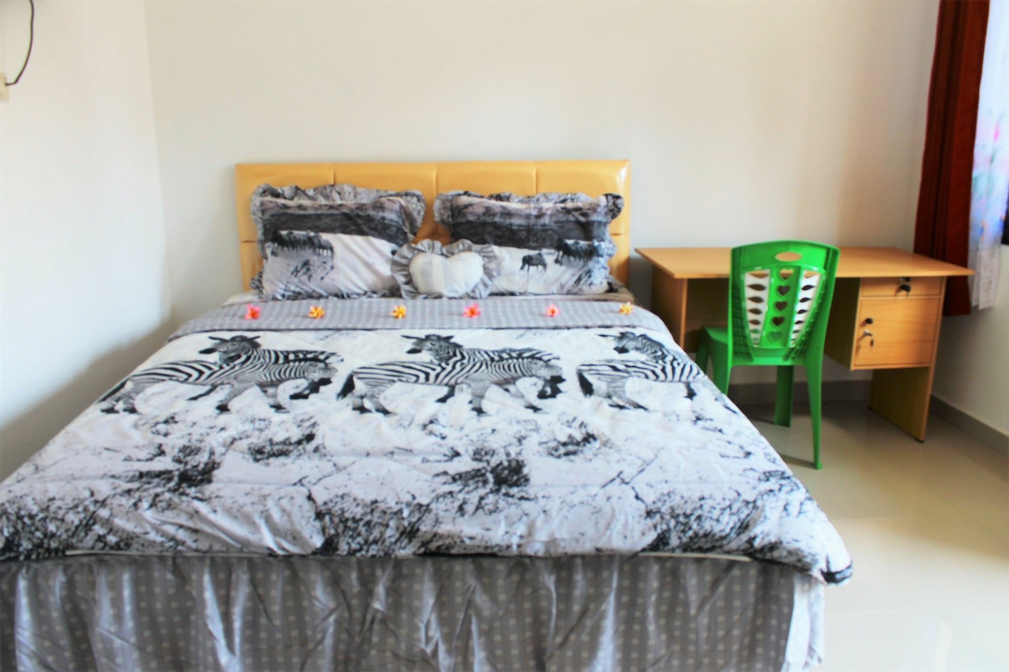 Yuliana Homestay Sanur Dış mekan fotoğraf