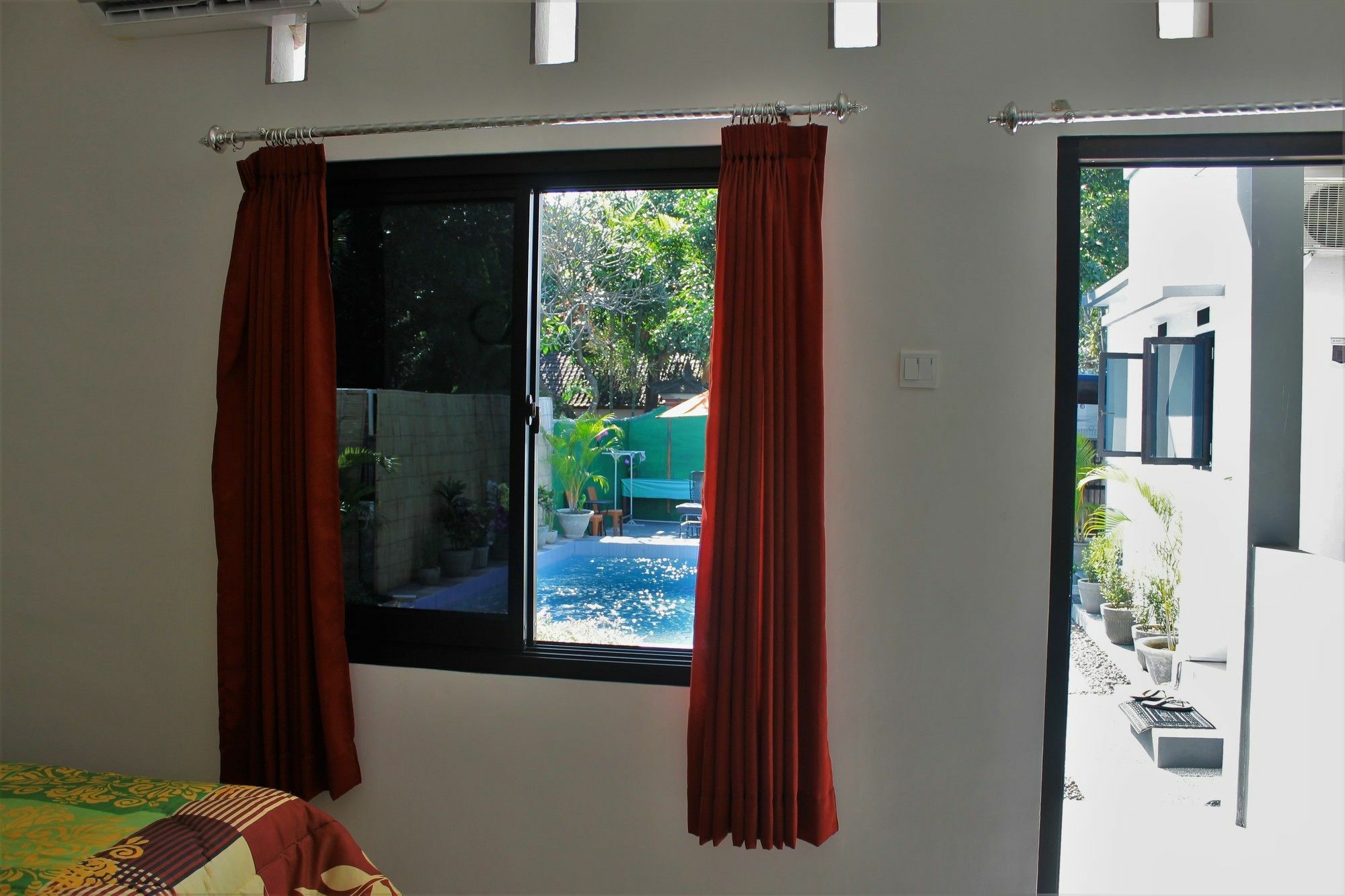 Yuliana Homestay Sanur Dış mekan fotoğraf