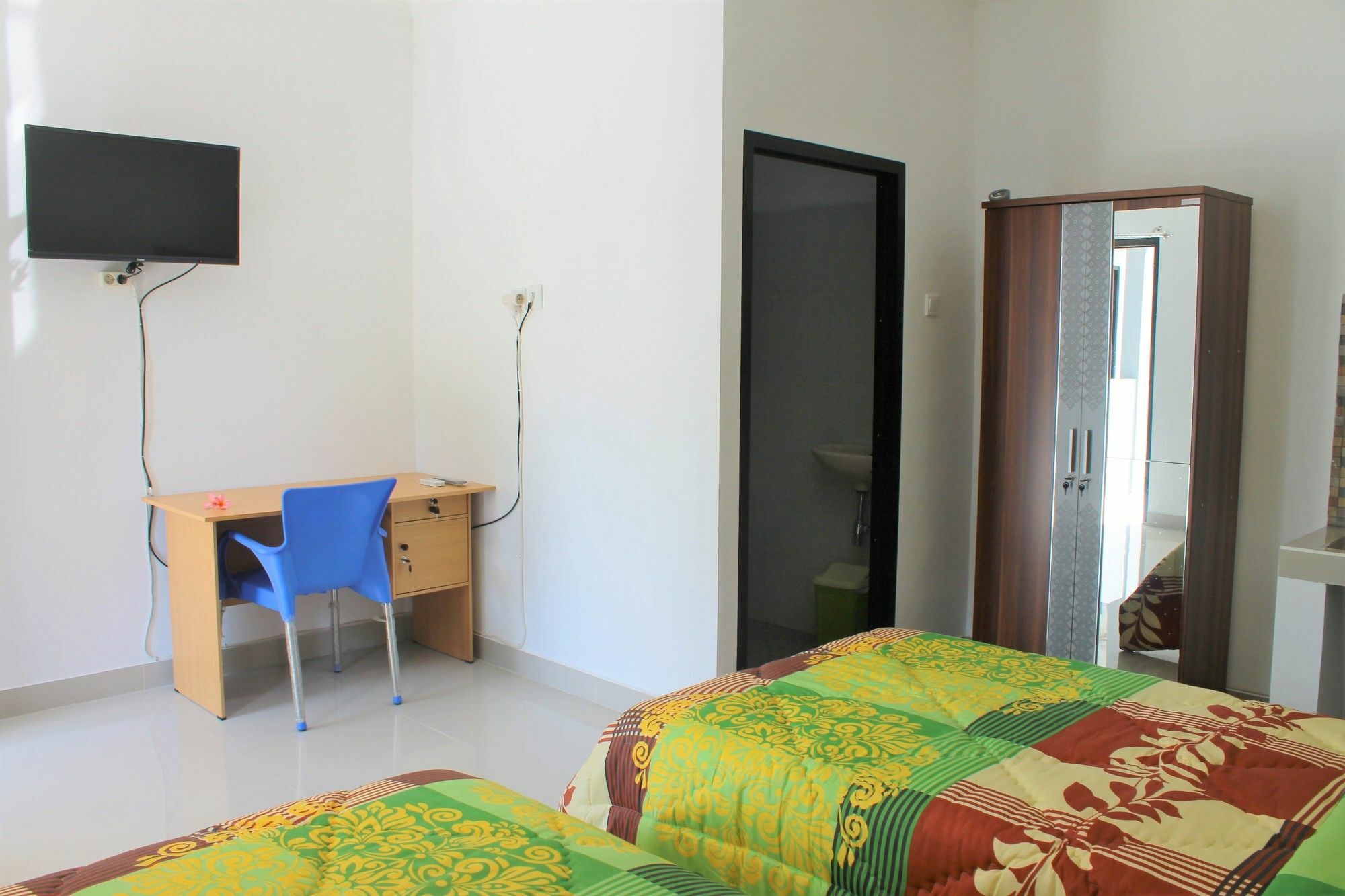 Yuliana Homestay Sanur Dış mekan fotoğraf