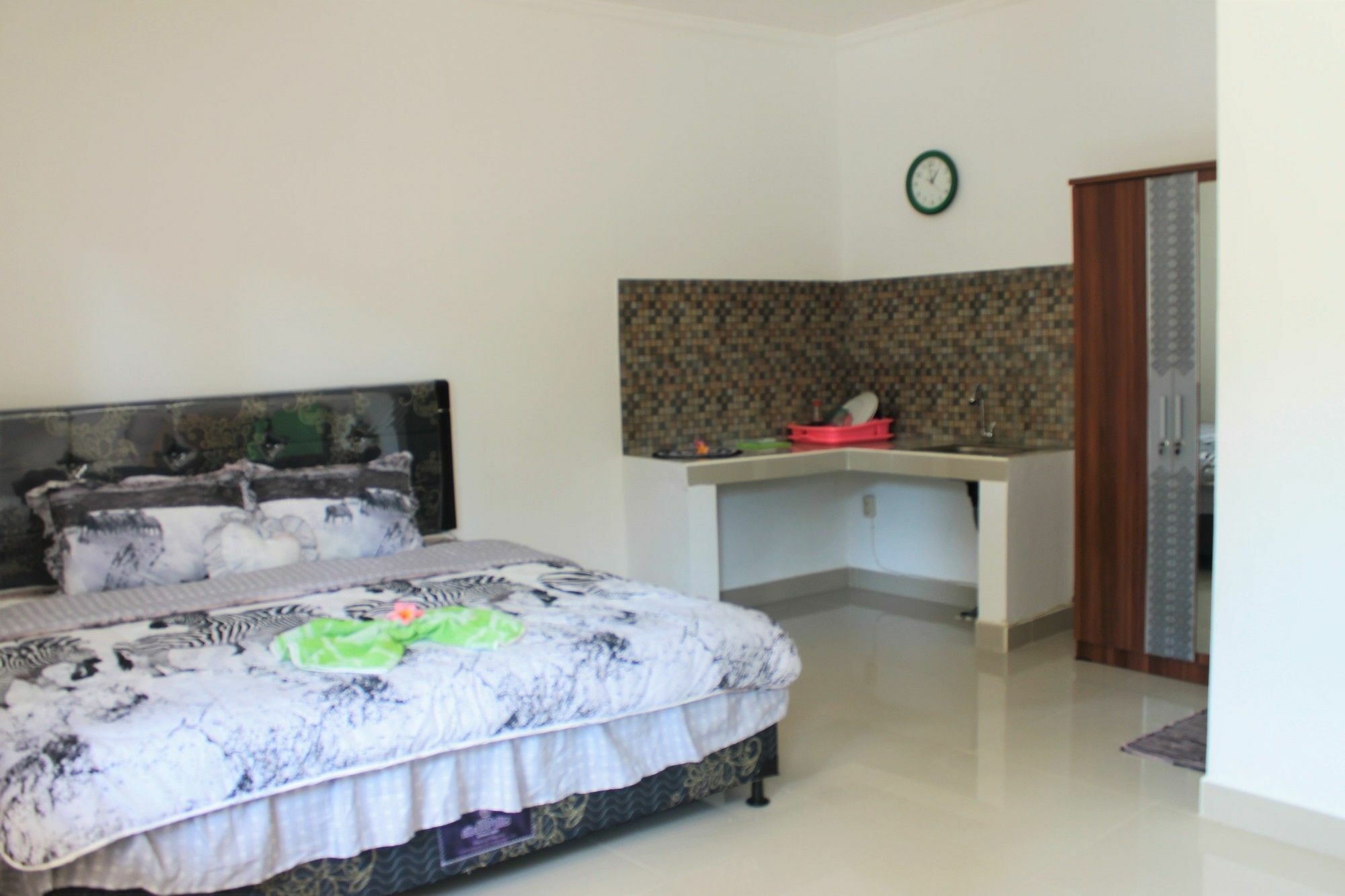 Yuliana Homestay Sanur Dış mekan fotoğraf