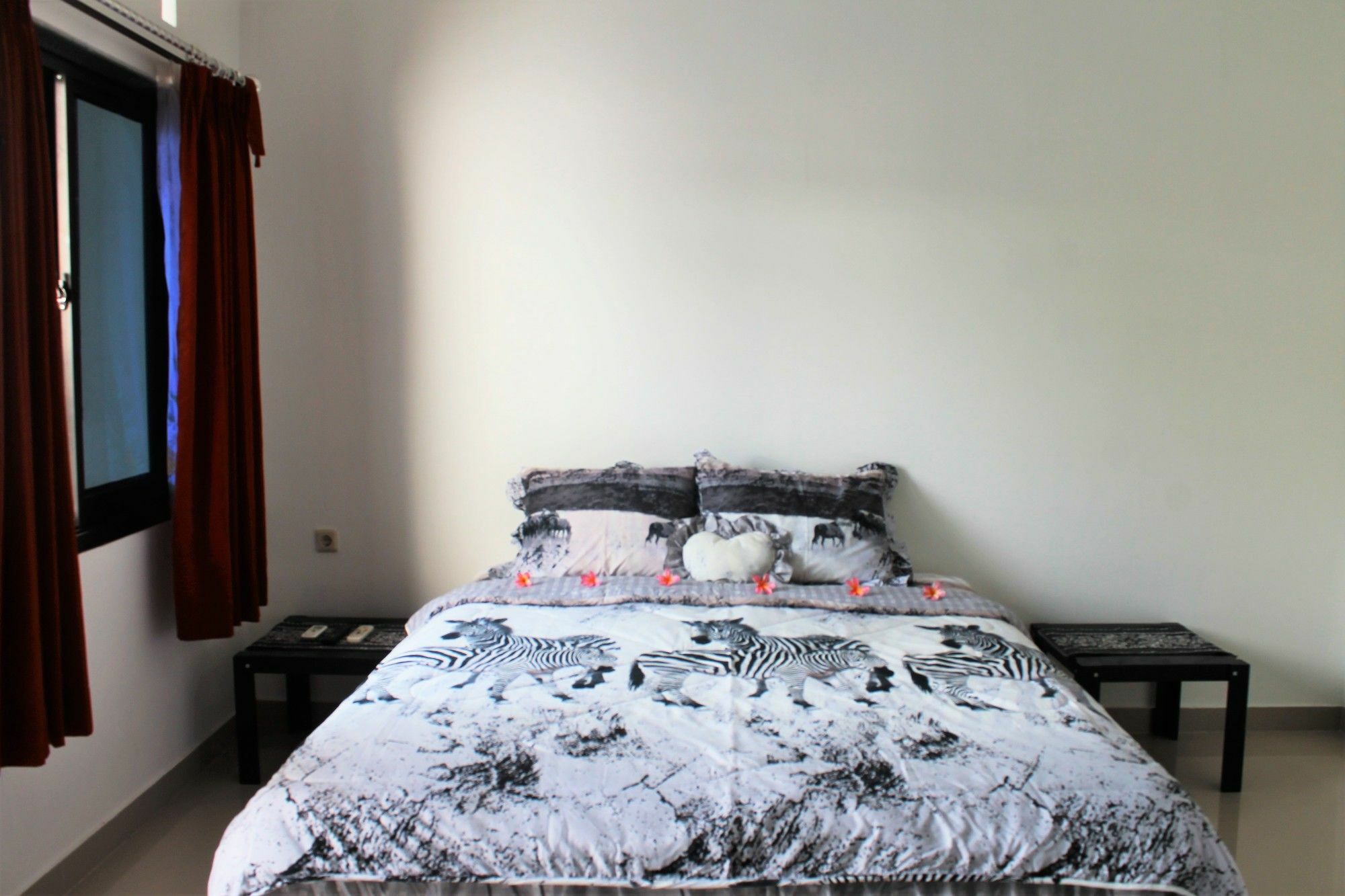 Yuliana Homestay Sanur Dış mekan fotoğraf