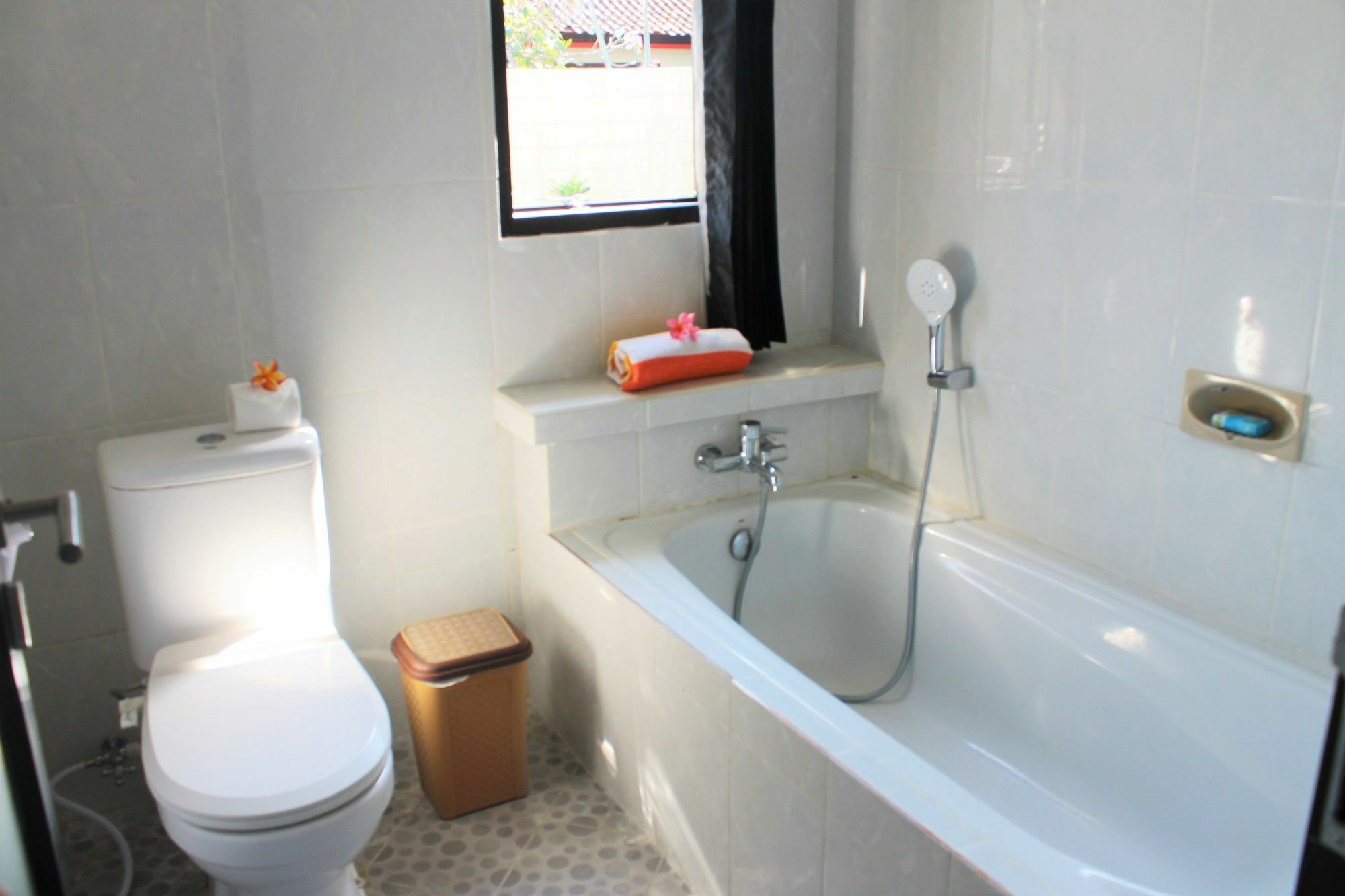 Yuliana Homestay Sanur Dış mekan fotoğraf